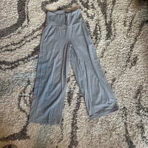 Lululemon Women's Blue Trousers